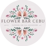 Flower bar cebu logo
